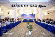 Vietnam regional conference 2026 promotes green growth - cultural preservation balance