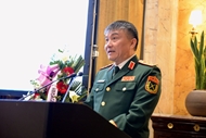 Vietnam opens Defense Attaché Office in Italy