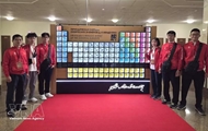 Vietnam aims for high ranking at 60th Mendeleev Chemistry Olympiad