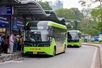 Hanoi to add 53 electric buses from April 18