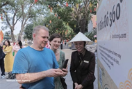 Hanoi advances technological innovation in key economic sectors