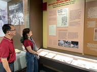 PAN’s 33 frontline issues: A treasure of the Dien Bien Phu Campaign