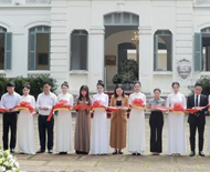 Exhibition showcases nearly 100 masterpieces of world and Vietnamese painting