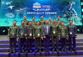 Vietnam attends 19th DSA in Malaysia