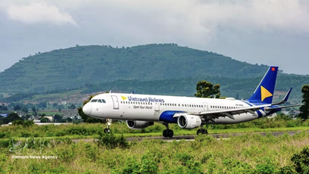 Vietravel Airlines moves to add nine aircraft