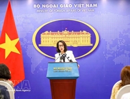 Vietnam stays ahead of fuel crisis to secure domestic supply: MoFA