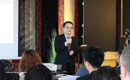 Vietnam, Germany seek to strengthen labor cooperation