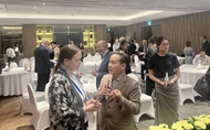 Estonia-Vietnam seminar brings 12 firms to Ho Chi Minh City