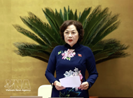 Legislators endorse state budget settlement, tax overhaul, 2027 supervision plan