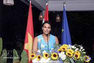 Ho Chi Minh City pledges deeper practical cooperation with Dutch partners