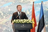 Vietnam, Estonia look to build long-term cooperation foundation