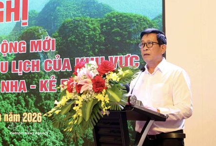 26 new caves discovered in Phong Nha - Ke Bang National Park