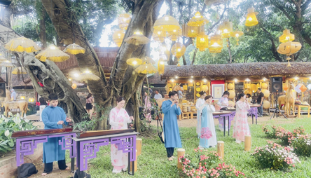 Hanoi unveils new green tourism products, destinations