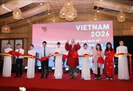 International photographers join Photographic Society of America gathering in Ninh Binh