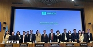 Vietnam backs UNESCO