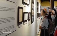 Open classrooms nurture young people’s love for heritage