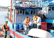PM orders comprehensive fixes to shortcomings in fighting IUU fishing