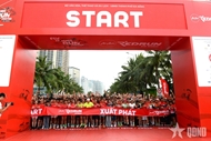 Nearly 8,000 runners join AirAsia RedRun Da Nang 2026