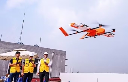 Vietnam charts UAV strategy as Hanoi eyes low-altitude economy