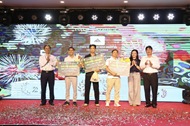 Vietnam Amazing Cup 2026 reinforces quality benchmark for specialty coffee sector