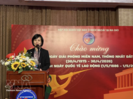 Vietnamese in Macau (China) hope for visa, trade policy improvements