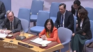 Vietnam underscores UNCLOS 1982 at U.N. Security Council High-Level Debate