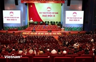 11th National Congress of Vietnam Fatherland Front to take place in May