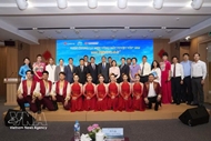 Vietnam, China step up tourism cooperation through Xinjiang promotion program