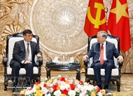 Mongolia always values ties with Vietnam: diplomat