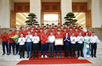 PM hails U17 football team’s ASEAN triumph, sets sights higher