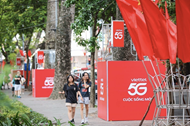 Vietnam has 110.5 million mobile internet subscriptions