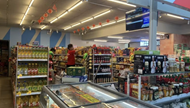 CPI up 0.84% in April on rising energy, dining costs