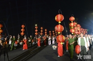 Art gala highlighting images of public security force held in Da Nang