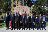 President Ho Chi Minh’s thought on international solidarity highlighted in Hungary