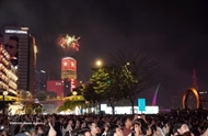 Holiday travel surges across Vietnam’s key destinations