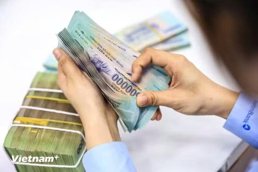 Finance ministry lays out three-step formula for macro stability