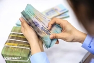 Finance ministry lays out three-step formula for macro stability