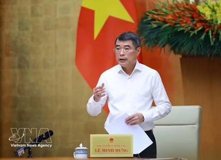 PM orders synchronous measures to boost growth
