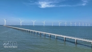 Vietnam’s energy transition on track, poised to become regional power hub: Malaysian expert
