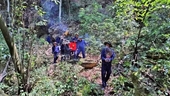 Nghe An repatriates remains of 72 volunteer soldiers, advisors from Laos