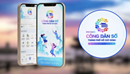 Ho Chi Minh City rolls out electronic health records on digital citizen app.