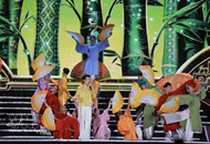 Spreading Vietnamese cultural identity in digital space