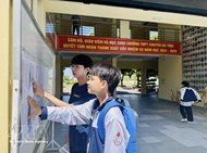 Over 1.22 million students register for 2026 national high school graduation exam