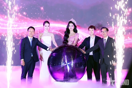 Miss Vietnam 2026 contest kicks off