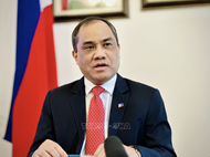 Philippines looks to Vietnam for meaningful contributions to ASEAN development: Ambassador