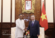 Ambassador sees new momentum for Vietnam-Sri Lanka ties ahead of top Vietnamese leader’s visit