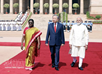 Vietnam, India issue Joint Statement on Enhanced Comprehensive Strategic Partnership