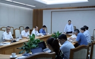 Deputy PM stresses strategic, synchronous planning for airport system