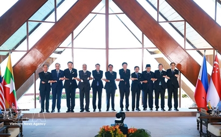 PM outlines three key proposals to respond to energy crisis at ASEAN Summit