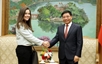 Deputy PM calls for stronger AWS support for Vietnam’s digital infrastructure